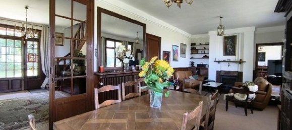 Дом с 6 спальнями в Гризи-ле-Платр, Франция № 304330 4