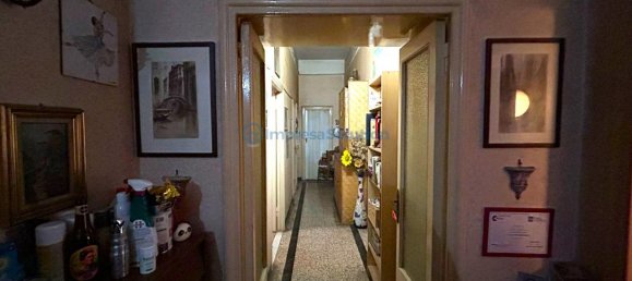 5 rooms Apartment in Naples, Italy No. 132813 13