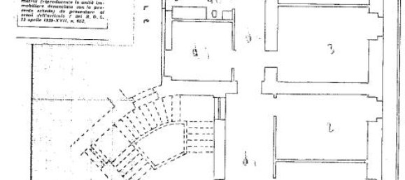 5 rooms Apartment in Naples, Italy No. 132813 20