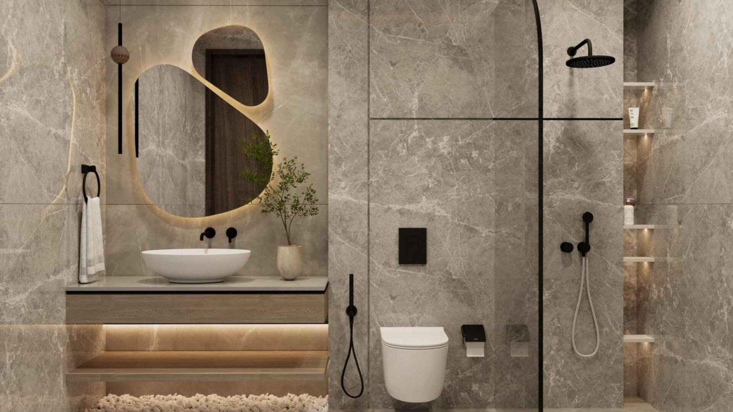 Estudio en Parkville
, Dubai Land, UAE No. 65317