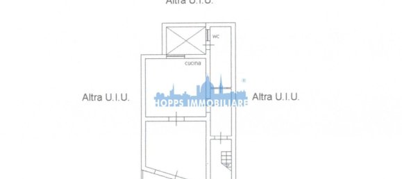 2 rooms Apartment in Palermo, Italy No. 188517 22