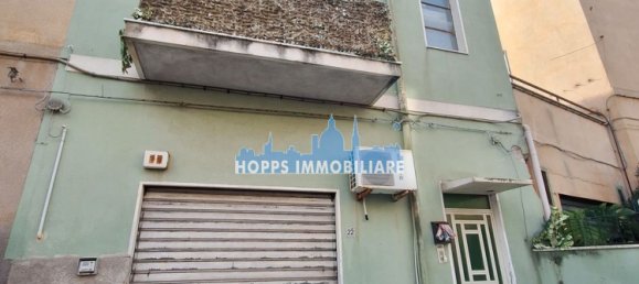 2 rooms Apartment in Palermo, Italy No. 188517 21