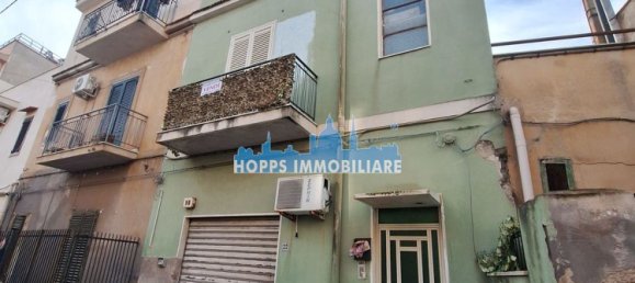 2 rooms Apartment in Palermo, Italy No. 188517 15