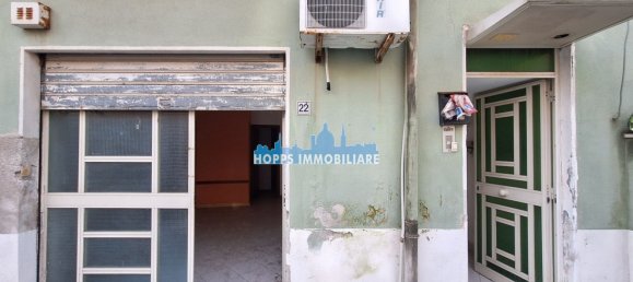 2 rooms Apartment in Palermo, Italy No. 188517 11