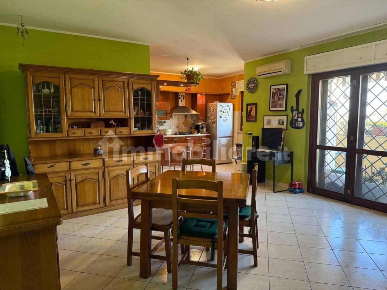 1 bedroom Apartment in Latina, Italy No. 221081