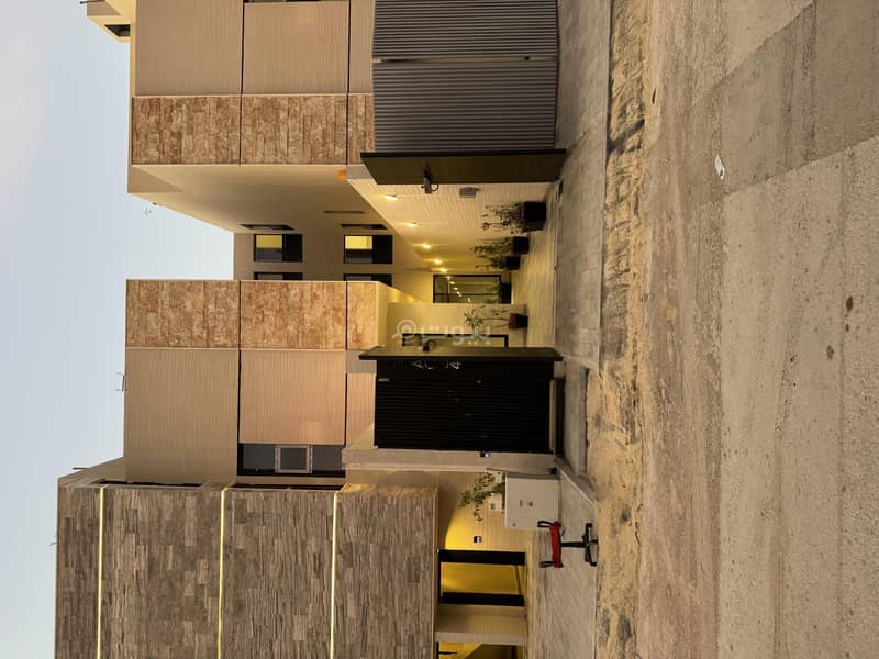 4 bedrooms Apartment in Riyadh, Saudi Arabia No. 391