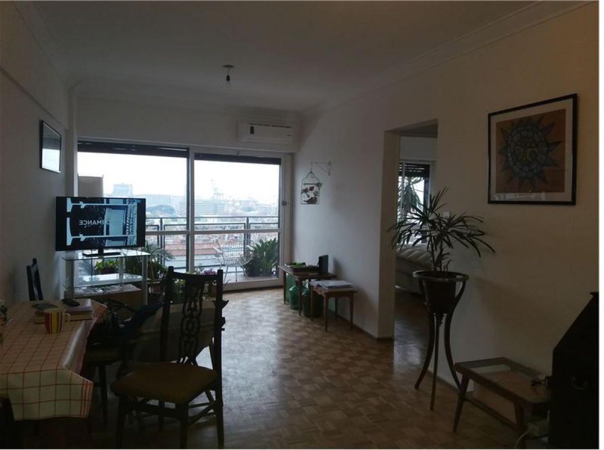 2 Schlafzimmer Wohnung in Buenos Aires, Argentina, Nr. 87586