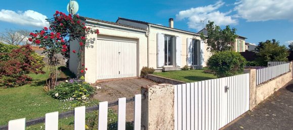 Casa T1 em Maine-et-Loire, France N.º 332260 12