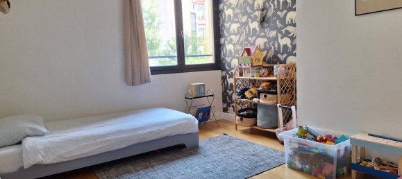 4 غرف نوم شقة في Boulogne-Billancourt, France رقم 334222 5