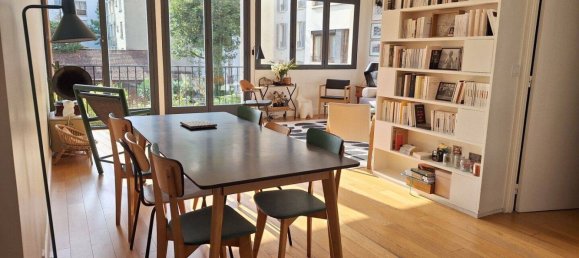 4 غرف نوم شقة في Boulogne-Billancourt, France رقم 334222 8