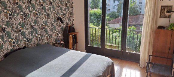 4 غرف نوم شقة في Boulogne-Billancourt, France رقم 334222 6