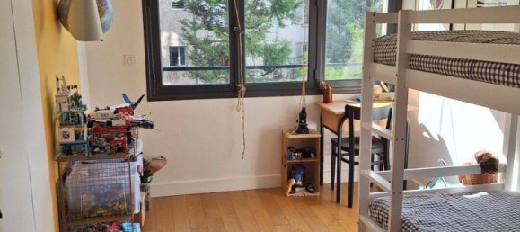 4 غرف نوم شقة في Boulogne-Billancourt, France رقم 334222 3