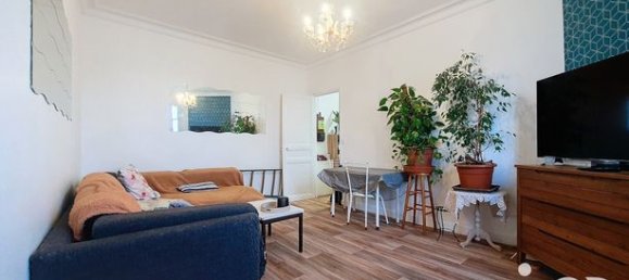 Apartamento T2 em Les Pavillons-sous-Bois, France N.º 354424 2