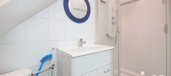 Apartamento T2 em Les Pavillons-sous-Bois, France N.º 354424 7