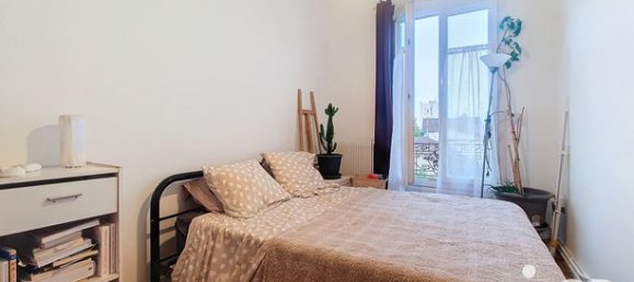Apartamento T2 em Les Pavillons-sous-Bois, France N.º 354424 5