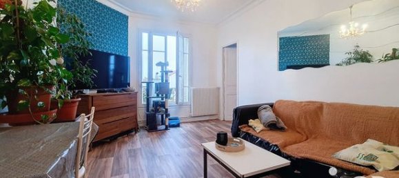 Apartamento T2 em Les Pavillons-sous-Bois, France N.º 354424 3