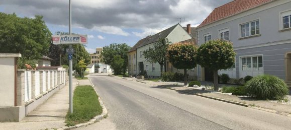 Terrain à Zemendorf-Stottera, Austria No. 126598 8