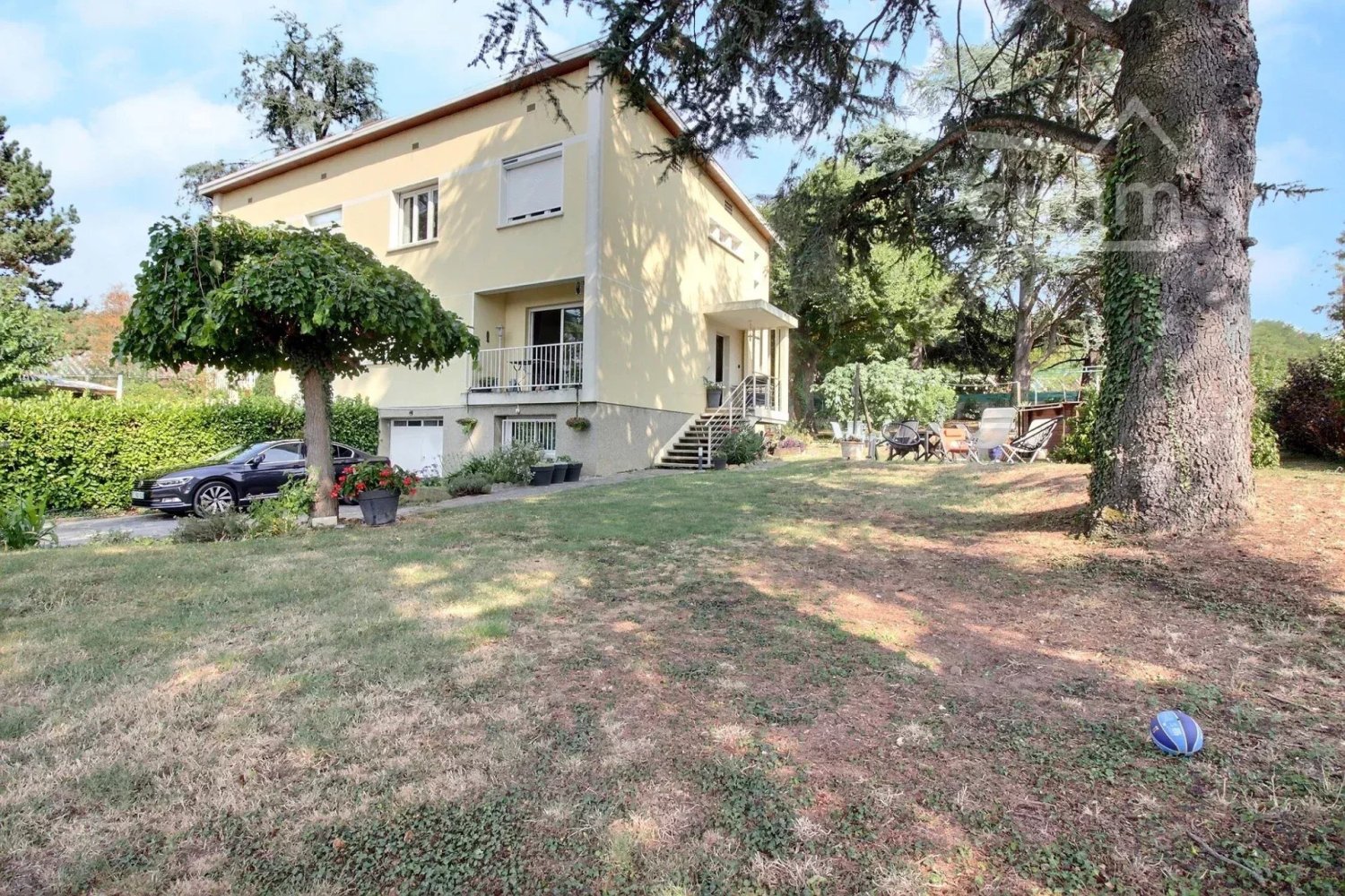 3 Schlafzimmer Haus in Roussillon, France, Nr. 325122