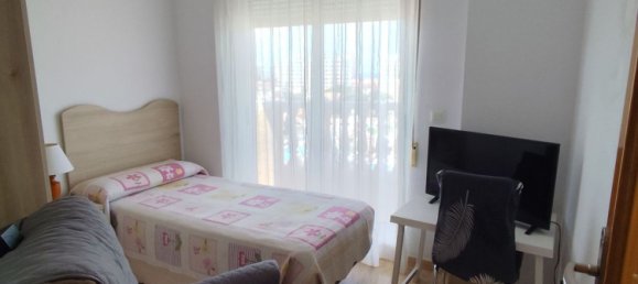 2 غرف نوم شقة في Murcia, Spain رقم 137693 4