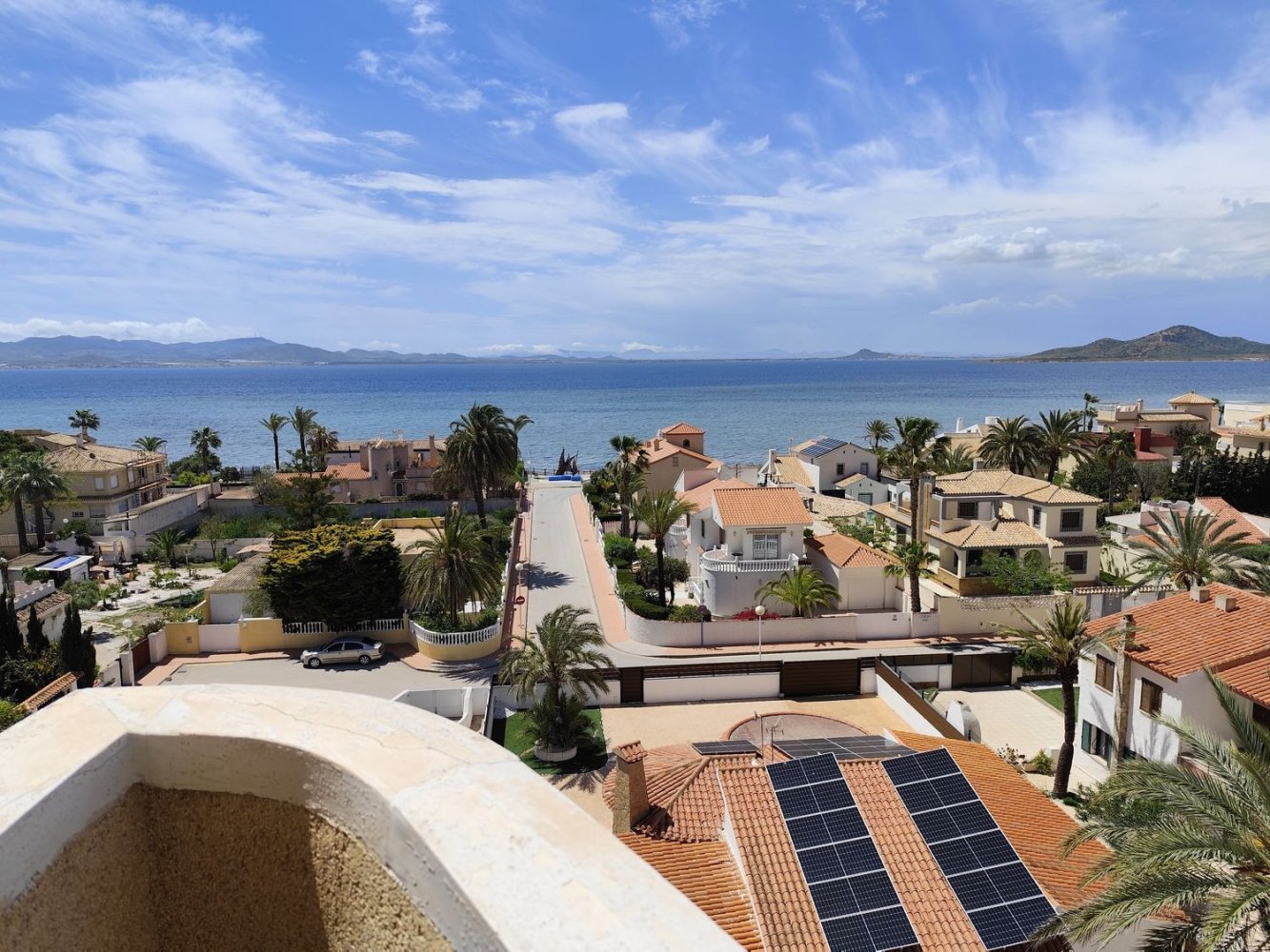 2 غرف نوم شقة في Murcia, Spain رقم 137693