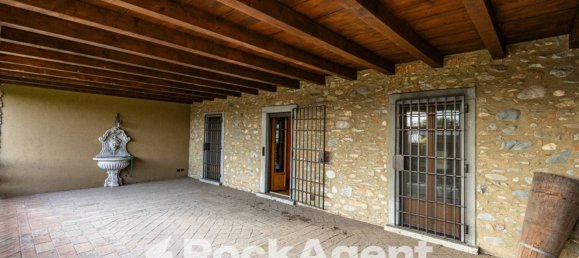 6 Schlafzimmer Haus in Levate, Italy, Nr. 295739 25