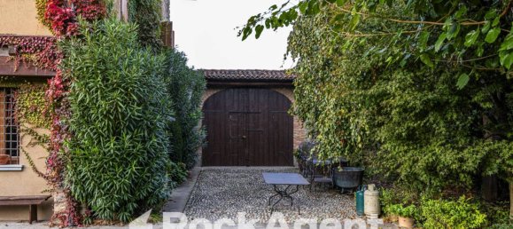 6 Schlafzimmer Haus in Levate, Italy, Nr. 295739 29