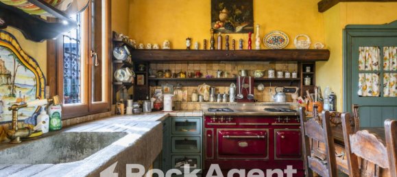 6 Schlafzimmer Haus in Levate, Italy, Nr. 295739 5