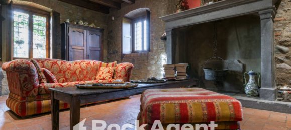 6 Schlafzimmer Haus in Levate, Italy, Nr. 295739 15