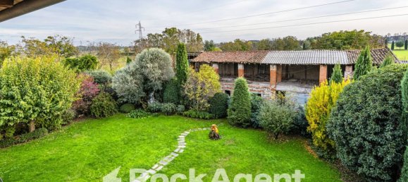 6 Schlafzimmer Haus in Levate, Italy, Nr. 295739 26