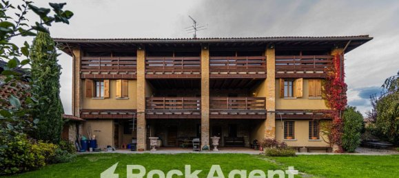 6 Schlafzimmer Haus in Levate, Italy, Nr. 295739 3