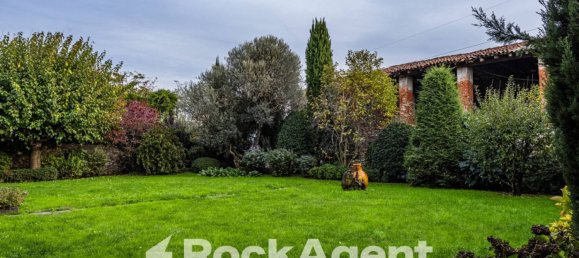 6 Schlafzimmer Haus in Levate, Italy, Nr. 295739 28