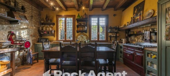 6 Schlafzimmer Haus in Levate, Italy, Nr. 295739 6