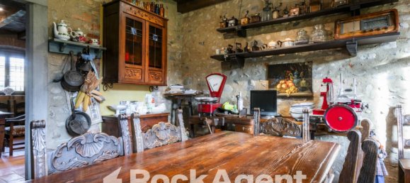 6 Schlafzimmer Haus in Levate, Italy, Nr. 295739 9