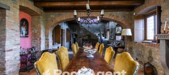 6 Schlafzimmer Haus in Levate, Italy, Nr. 295739 11