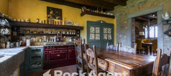 6 Schlafzimmer Haus in Levate, Italy, Nr. 295739 8