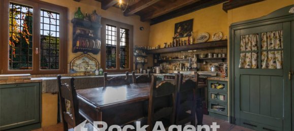 6 Schlafzimmer Haus in Levate, Italy, Nr. 295739 4