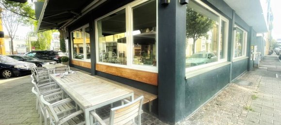 Кафе / ресторан 190м² в Хайльбронн, Германия № 294308 8