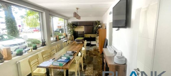 Кафе / ресторан 190м² в Хайльбронн, Германия № 294308 4