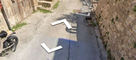 2-salle Appartement à San Severino Marche, Italy No. 307191 8