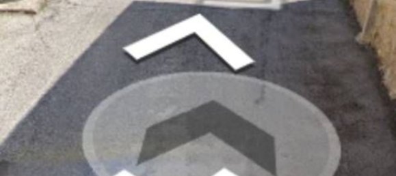 2-salle Appartement à San Severino Marche, Italy No. 307191 5