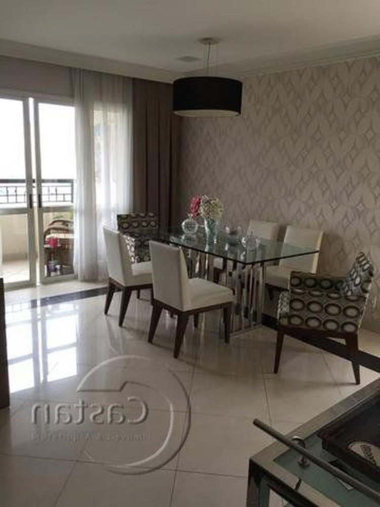 Дом с 4 спальнями в Сан-Паулу, Бразилия № 560824