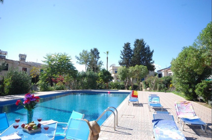 2 bedrooms Apartment in Paphos, Cyprus No. 72