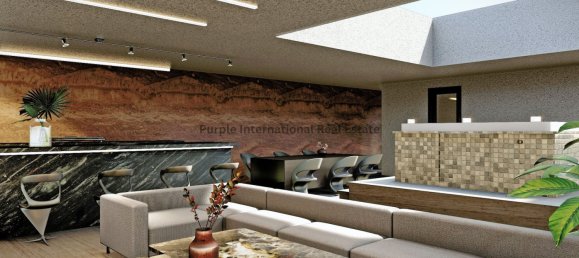 3 bedrooms Apartment in Potamos tis Germasogeias, Cyprus No. 5231 4