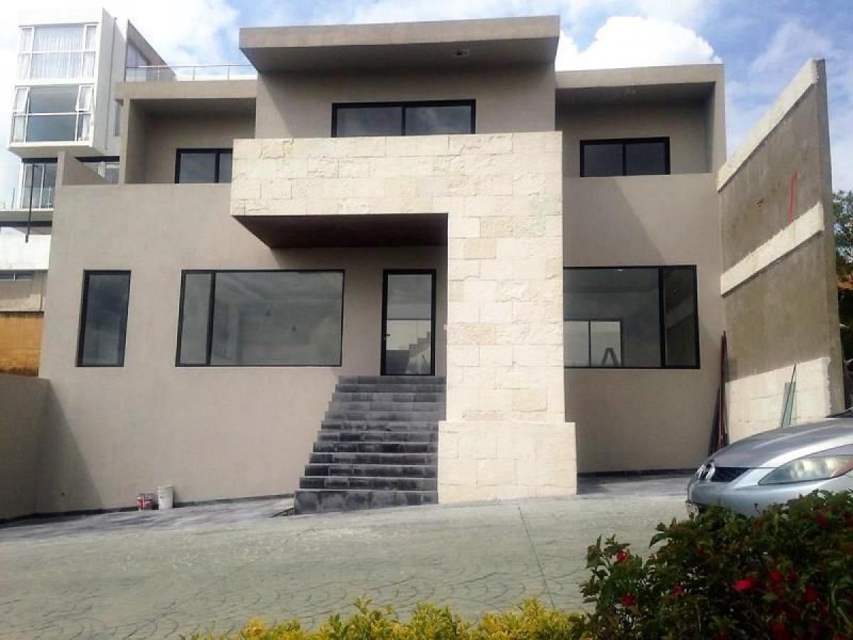 3 bedrooms House in Ciudad Lopez Mateos, Mexico No. 214455