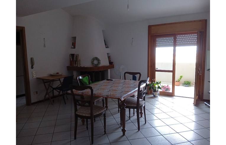 5 rooms Penthouse in Quartu Sant'Elena, Italy No. 251492