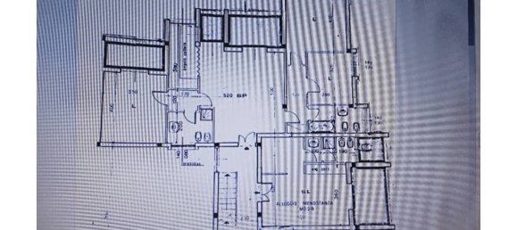 5 rooms Penthouse in Quartu Sant'Elena, Italy No. 251492 7