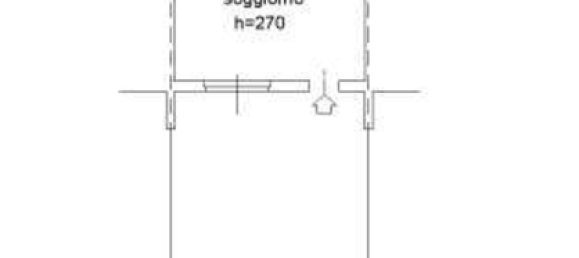 Apartamento de 3 divisões em Milan, Italy N.º 284677 11