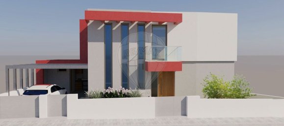 194m² Land in Odivelas, Portugal No. 201301 3