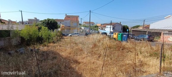 194m² Land in Odivelas, Portugal No. 201301 10