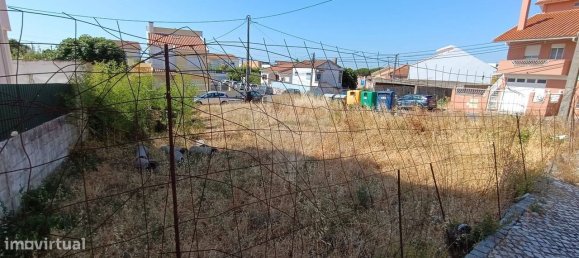 194m² Land in Odivelas, Portugal No. 201301 12